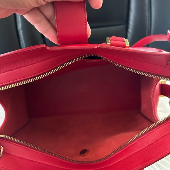 Saint Laurent Classic Y- Cabas Bag - Picture 11 of 14